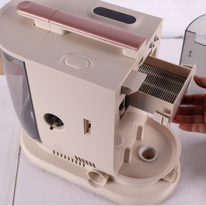 Limpiador portátil de alfombras y tapicería, extractor de pulverización para uso doméstico, limpieza de punto al vacío - Product Image 6