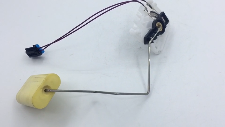 D-MAX Fuel Level Sensor - Reliable Performance & Durability