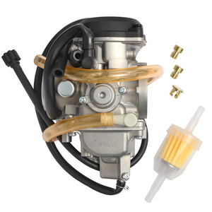 (Stock listo) Carburador para <span class=keywords><strong>Kawasaki</strong></span> <span class=keywords><strong>Vulcan</strong></span> 800 <span class=keywords><strong>Vn800</strong></span> 1995-2005 15003-1200 - Product Image 6