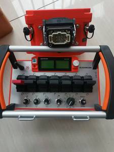 รถปั๊มคอนกรีต HBC727 Zoomlion พร้อมรีโมทคอนโทรล แขนหกท่อน ด้ามจับขนาดเล็ก สภาพใหม่ อุปกรณ์เครื่องจักรกล รับประกัน 6 เดือน สินค้าขายดี - Product Image 2