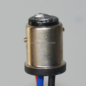 Accesorios para Luces de Automóvil, Solución para el Problema de Parpadeo, Decodificador Sin Errores <span class=keywords><strong>Bay15d</strong></span> 21w/5w 1157, Cancelador de Advertencias LED - Product Image 4