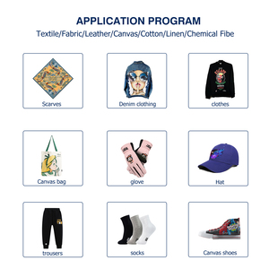 EraSmart Desktop A3 Digital Inkjet White Ink Mixing Heat Transfer DTF Printer T-shirt <strong>Printing</strong> <strong>Machine</strong> - Product Image 4