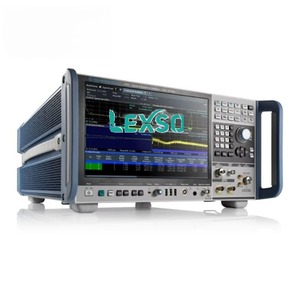 Generador y Analizador de Señales Rohde&Schwarz FSW8, Rango de Frecuencia de 2 Hz a 8 GHz - Product Image 3