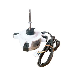 มอเตอร์พัดลม Zkfp-54-8-7 DC 310V 54W, ซีลพลาสติกไร้แปรงถ่านสำหรับเครื่องปรับอากาศกลางแจ้ง - Product Image 3