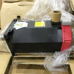 Ac Servo Motor FANUC Tested A06B-0145-B077 - Product Image 5