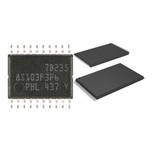 Nuevo Chip IC STM32C031K6U6, Microcontrolador MCU, Componentes Electrónicos para Aplicaciones de Control Industrial y Circuitos - Product Image 1