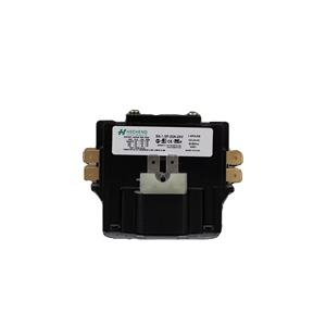 Contactor de propósito definido listado por UL <span class=keywords><strong>SA</strong></span> 1,5 P amperios de carga 20A 25 30A 40A voltaje de bobina 24V 120V 240V para sistema HVACR - Product Image 2