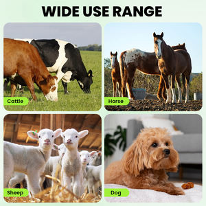 Penggunaan dokter hewan pemindai <span class=keywords><strong>Ultrasound</strong></span> B/w pemindai mesin <span class=keywords><strong>Ultrasound</strong></span> kualitas tinggi untuk dokter hewan - Product Image 5