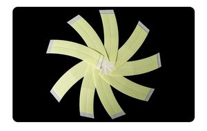 Film perruque bloc <span class=keywords><strong>cheveux</strong></span> pour hommes réédition <span class=keywords><strong>cheveux</strong></span> anti-transpiration autocollant adhésif double face outils d'extension perruque biologique sans couture - Product Image 5