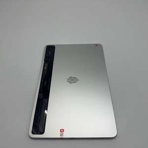 Tablet para juegos Nubia Red Magic Pro usada con pantalla LCD de 10.9 pulgadas, 12GB+256GB, color negro medianoche - Product Image 6