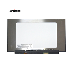 หน้าจอ LCD แบบ HD แบบบาง30pin แคบ NT133WHM-N47 N48 NT133WHM-N45 NT133WHM-N35 B133XTN03.2 N133BGA-EA2 M133NWR9แผงแล็ปท็อป R1 - Product Image 1
