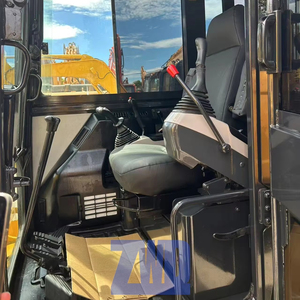 Komatsu PC มือสองขนาดเล็ก56-7 Pc56-7เครื่องขุดดินผลิตในประเทศญี่ปุ่น<span class=keywords><strong>5</strong></span>ตัน - Product Image 5