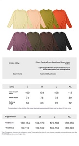 เสื้อยืดแขนยาวแบบแห้งสำหรับควบคุมความเร็วในการวิ่ง 26 ฤดูร้อน สินค้าใหม่ เสื้อออกกำลังกายกลางแจ้งน้ำหนักเบา - Product Image 3