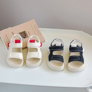 Nouvelle Collection 2026 – Sandales d'été décontractées à semelle souple pour enfants (garçons et filles) - Product Image 2
