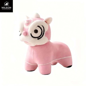 Popular Silla con forma de animal: Silla León, Silla Pony, Sofá Individual para Sala de Estar, Asiento con forma de animal, Taburete Creativo, Adorno de Suelo, Silla <span class=keywords><strong>Infantil</strong></span> - Product Image 6