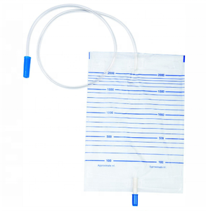 ถุงเก็บปัสสาวะพร้อมวาล์วแบบดึงถุงระบายน้ำสำหรับเก็บปัสสาวะประหยัด - Product Image 3