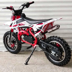 Venta Directa de Fábrica, Motocicleta de Alta Calidad de 49cc y 2 Tiempos, Motocicleta Todoterreno para Niños, <span class=keywords><strong>Cuatrimoto</strong></span> de 2 Ruedas - Product Image 1