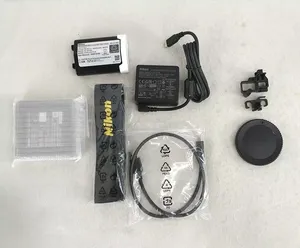 Mới ra bán hàng Z9 45.7mp Mirrorless máy ảnh kỹ thuật số (cơ thể chỉ) W 4K120p và 8k30p video - Product Image 3