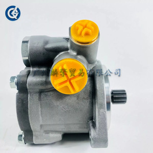 Bomba de dirección asistida 1414375000 para camión, repuesto nuevo para reparación - Product Image 3