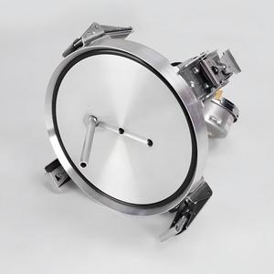 Medidor de Contenido de Aire en Hormigón Festar Forney LA-0316, Tipo Prensa, 7L, con 1 Año de Garantía, Alta Precisión, IP57 - Product Image 4