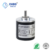 Encodeur CHBG ZSC3004 360z