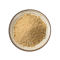 Poudre de racine de Bupleurum (Thorowax) chinoise pour entrepôt