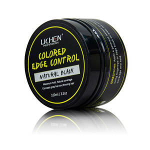 Etiquettes pour <span class=keywords><strong>cheveux</strong></span>, <span class=keywords><strong>gel</strong></span> contrôle des bords, longue durée 24 h, cosmétique, privée, pour dissimuler les bords fins et les points blancs - Product Image 5