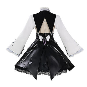 Disfraz de Vivian Banshee de Zenless <span class=keywords><strong>Zone</strong></span> Zero para Halloween, Carnaval y Fiestas, GAHC-030 - Product Image 3