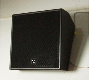 Sistema de Sonido Profesional DM0820 para Cines y Estudios, Monitor de Sonido de Madera Contrachapada, Juego Completo de Altavoces Profesionales - Product Image 5