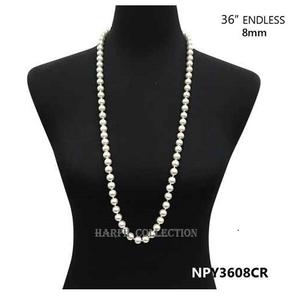 สร้อยคอประดับลูกปัดวินเทจทำมือสุดหรู เครื่องประดับแฟชั่นทันสมัยสำหรับงานแต่งงาน งานปาร์ตี้ และโอกาสพิเศษ - Product Image 1