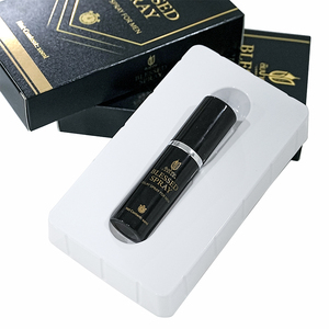 Complément Herbal Quotidien pour Hommes 10mL Spray Soin Intime Soutien à la Vitalité Immunitaire Masculine - Product Image 3