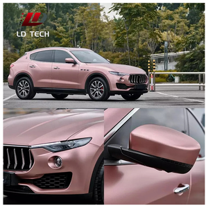 Película Protectora de Pintura TPU <span class=keywords><strong>Lida</strong></span> Autoadhesiva de 6.5mil para Carrocería, con Protección UV y Antiarañazos, Venta al Por Mayor - Product Image 4