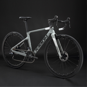 Vélo de <span class=keywords><strong>course</strong></span> sur route à frein à disque avec cadre en <span class=keywords><strong>carbone</strong></span> T800, 22 vitesses, 700C, ultra léger, 13,5 kg, plusieurs tailles, vélo de route professionnel pour adultes - Product Image 4