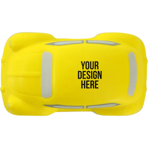 Juguete Antiestrés de PU Personalizado con Forma de Coche Beatle, Venta al Por Mayor de Fábrica, Juguetes Promocionales de Transporte con Personalizació<span class=keywords><strong>n</strong></span> - Product Image 3