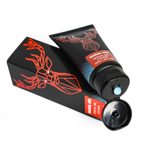 Neuerscheinung Maral Gel 50ml Penisvergrößerung Verdickung Wachstum Massagecreme Ohne Nebenwirkungen Für Erwachsene Sexuelle Anwendung - Product Image 1