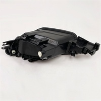 Phare avant en cristal haute performance avec jante pour Peugeot 206 T11 2006-2013 (R 087276 0872.76 L 087275 0872.75)