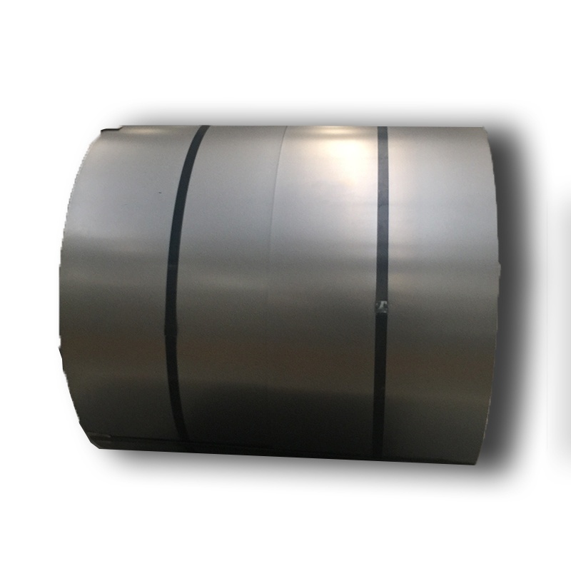 Cold Rolled Non Oriented Silicon Steel