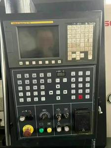 HTC50100-torno de cama inclinada <span class=keywords><strong>cnc</strong></span>, <span class=keywords><strong>segunda</strong></span> <span class=keywords><strong>mano</strong></span>, a la venta - Product Image 3