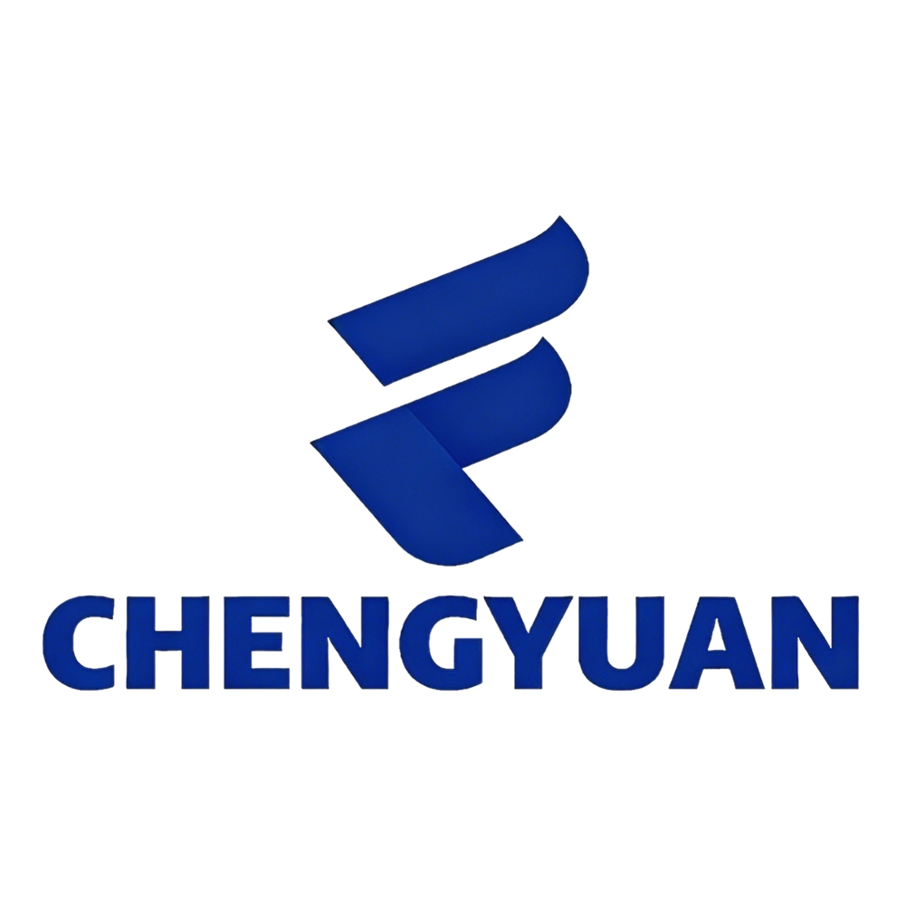 Quanzhou Chengyuan Machinery Equipment Co., Ltd. logo
