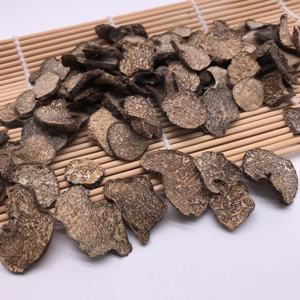 Tranches de Truffe Noire Sèche Song Lu pour Tisane aux Champignons et Truffes Chinoises - Product Image 4