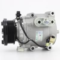 Repuestos para Automóviles Ford Mondeo Fiesta, Compresor de Aire Acondicionado Automotriz 6PK 12V