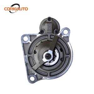 MOTEUR DE DÉMARREUR DE VOITURE 100% NEUF 0001109405 12V 2.6KW 9T CW pour IVECO - Product Image 3