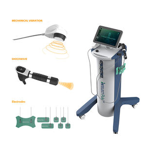 Equipo de Rehabilitación de Fisioterapia, Dispositivo para el Manejo del Dolor Crónico, Máquina de Recuperación de Lesiones Deportivas - Product Image 3