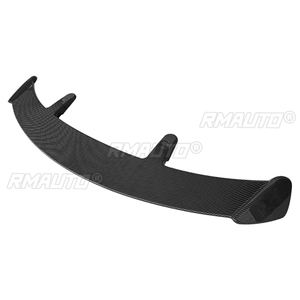 Nuevo alerón trasero para coche, extensión de labio de alerón para Audi A1 2011-2022, sedán de 4 puertas, alerón de maletero trasero, accesorios de labio de alerón. - Product Image 3