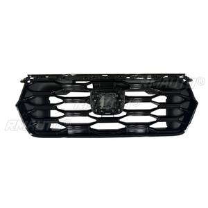 Kit de Carrocería para Honda Pilot 2023+, Parrilla Delantera, Rejillas Decorativas, Cubierta Decorativa, Parrilla Delantera, Pieza Exterior - Product Image 3