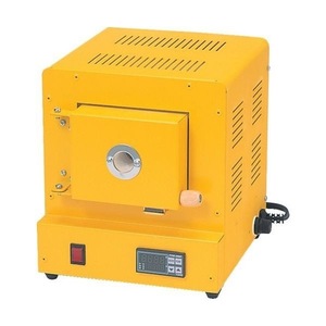 Agitateur de laboratoire Nitto Kagaku AKZ 100, mélangeur rotatif pour la recherche et les tests - Product Image 4