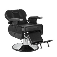 Silla de Decoración para Salón de Peluquería, Sillas de Peluquería Económicas, Sillas de Peluquería para Estilistas en Venta