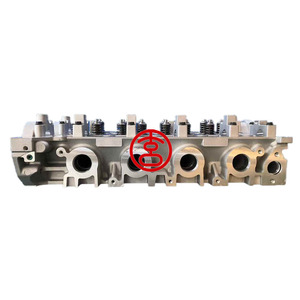 Nouvelle culasse de moteur diesel XC 1868cc G9U, assemblage OE 7701477342 908798 pour <span class=keywords><strong>Renault</strong></span> <span class=keywords><strong>Clio</strong></span> Megane Laguna 3 2002-2005 - Product Image 4