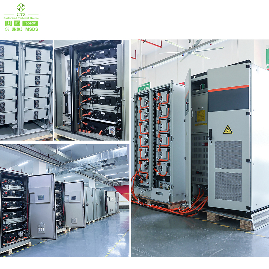 electric car charging station system solar powered