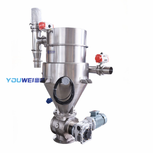 מכירה ישירה במפעל שואב אבק תבואה חומר זרע הצלה - Product Image 2